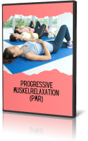 progressive Muskelrelaxation